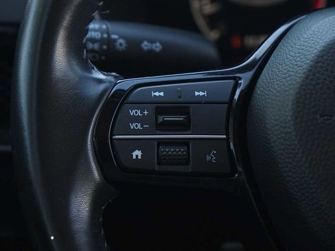 Certified 2023 Honda CR-V EX-L image 17