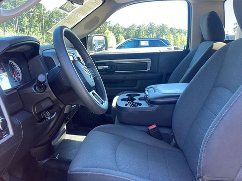 Used 2022 RAM 1500 Tradesman w/ Power & Remote Entry Group RWD image 13