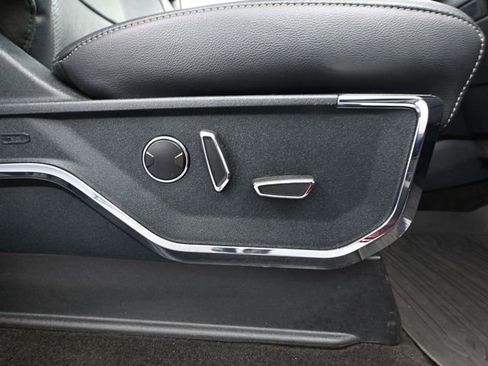 Used 2021 Ford F150 Lariat w/ Equipment Group 502A High image 54