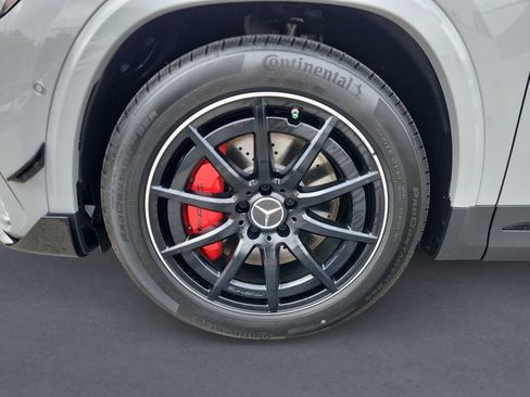 New 2026 Mercedes-Benz GLA 35 AMG 4MATIC image 8
