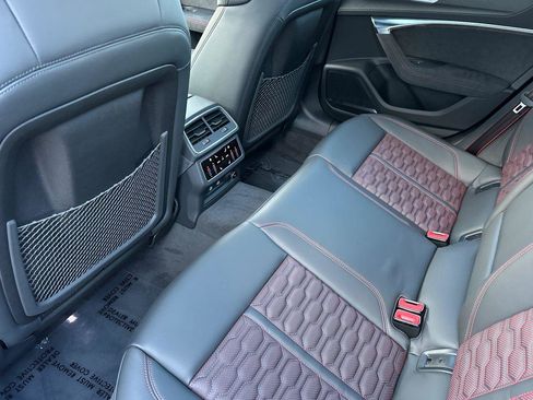 New 2026 Audi RS 6 performance image 11