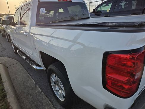 Used 2015 Chevrolet Silverado 1500 LT w/ All Star Edition image 5