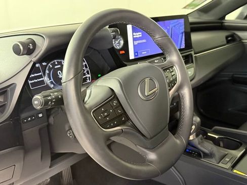 Used 2023 Lexus ES 350 w/ Premium Package image 18