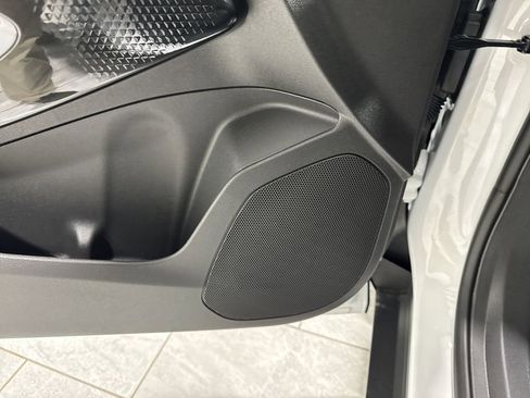 New 2026 Chevrolet Trax RS image 25