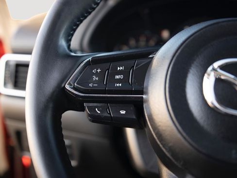 Used 2019 MAZDA CX-5 Grand Touring image 6