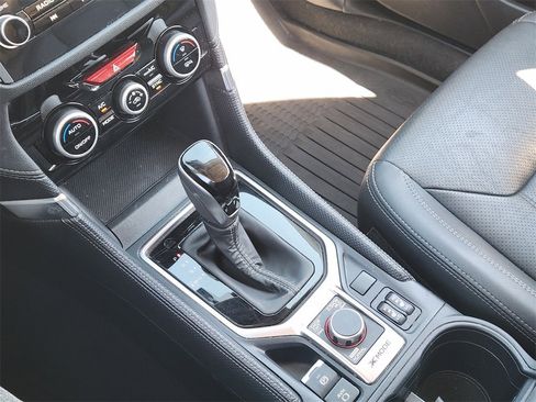 Used 2024 Subaru Forester Touring image 15