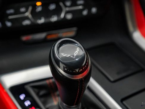 Used 2018 Chevrolet Corvette Z06 image 88