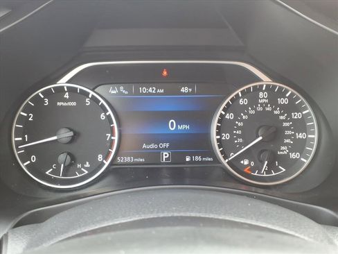 Used 2022 Nissan Murano S image 16