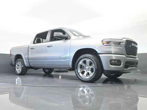 New 2026 RAM 1500 Big Horn image 57