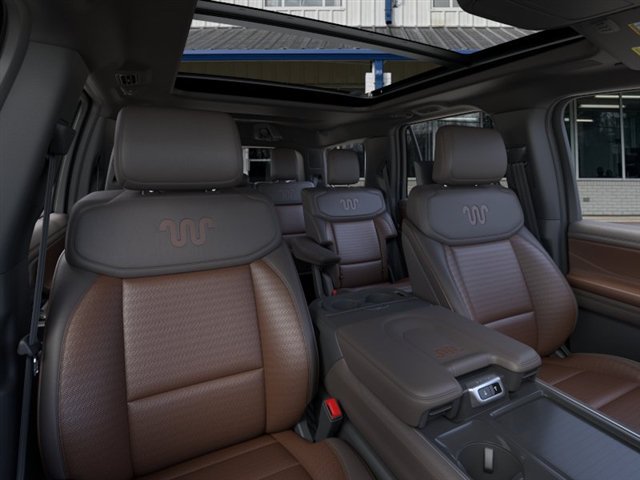New 2026 Ford Expedition King Ranch AWD/4WD image 10