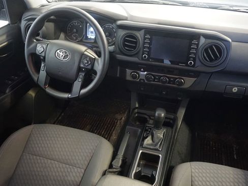 Used 2023 Toyota Tacoma SR AWD/4WD image 23