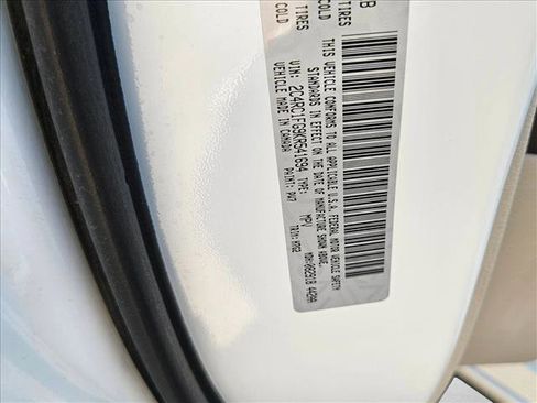 Used 2019 Chrysler Pacifica Touring Plus w/ Tire & Wheel Group image 26