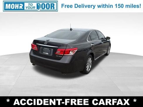 Used 2011 Lexus ES 350 image 5