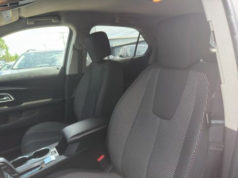 Used 2012 Chevrolet Equinox LT AWD/4WD image 7
