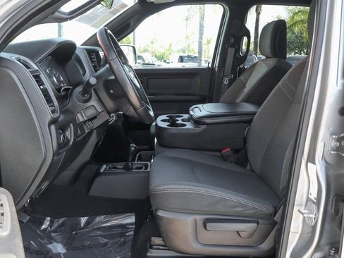 Used 2022 RAM 2500 Tradesman image 17