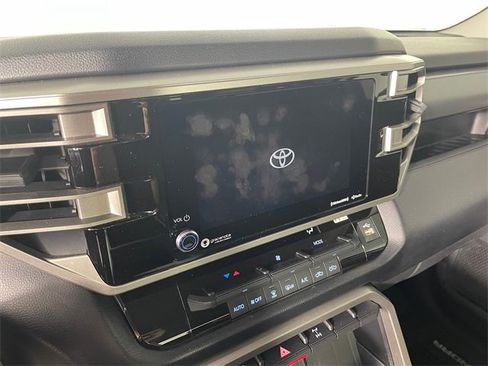 Used 2022 Toyota Tundra SR5 w/ TRD Off-Road Package image 7