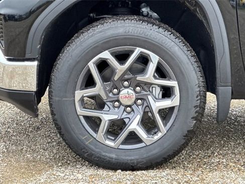 New 2026 GMC Sierra 1500 SLE w/ Preferred Package image 31