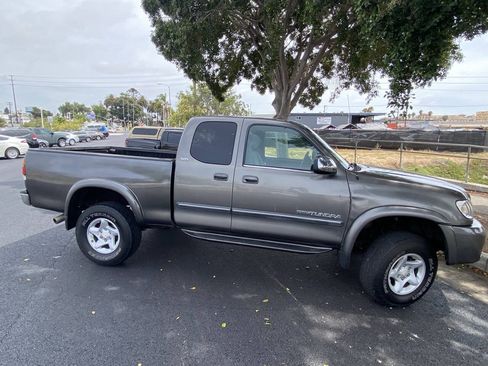 Used 2004 Toyota Tundra SR5 w/ TRD Off-Road Pkg AWD/4WD image 3