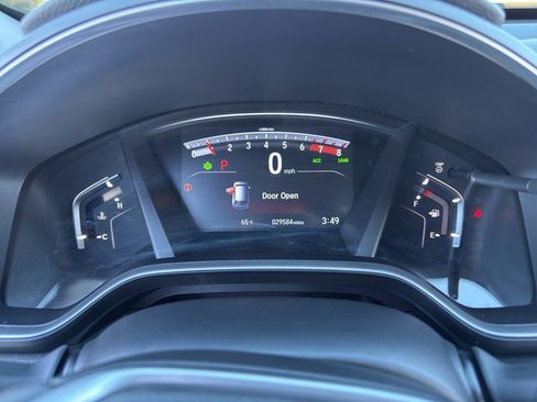 Used 2020 Honda CR-V EX image 10