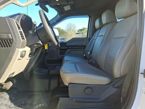 Certified 2021 Ford F350 XL w/ Power Equipment Group image 14