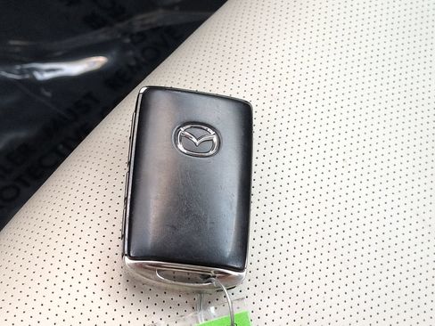 Used 2022 MAZDA MAZDA3 s FWD image 31