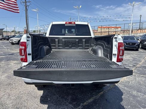 Used 2024 RAM 2500 Laramie AWD/4WD image 37