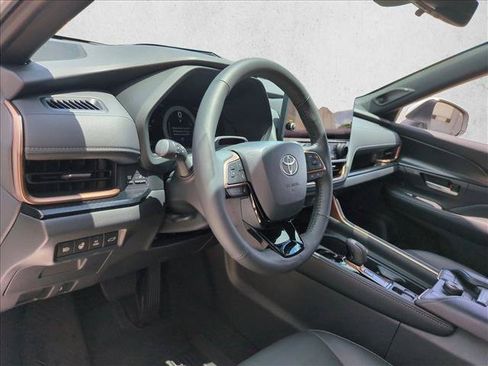 Used 2026 Toyota Grand Highlander AWD Hybrid image 10