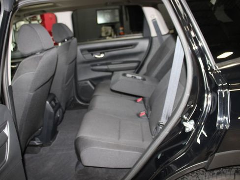 Used 2025 Honda CR-V EX image 10