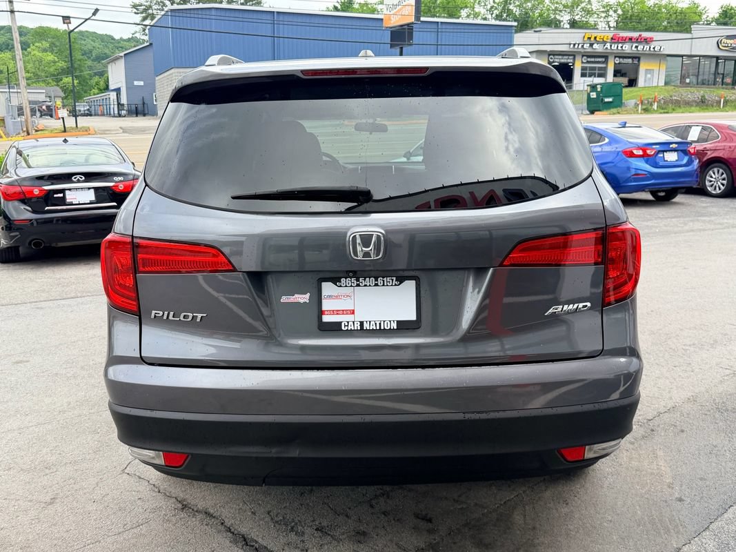 Used 2016 Honda Pilot EX image 5