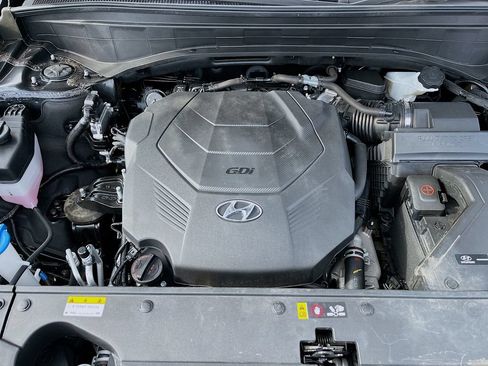 Used 2024 Hyundai Palisade Calligraphy FWD image 33