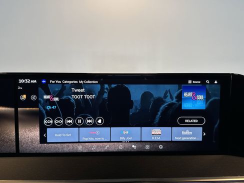 New 2026 INFINITI QX80 4WD image 16