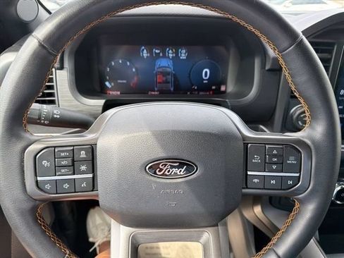 Used 2025 Ford F150 Tremor w/ Bed Utility Package AWD/4WD image 44