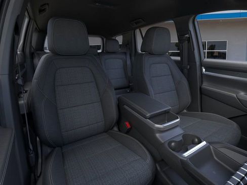 New 2026 GMC Terrain Elevation w/ Black Edition image 16