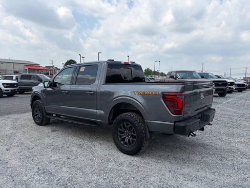 Used 2025 Ford F150 Tremor w/ Equipment Group 402A High AWD/4WD image 8