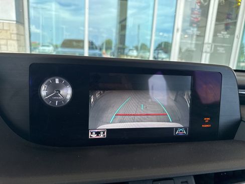 Used 2020 Lexus ES 350 w/ Premium Package FWD image 28