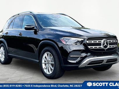 Used 2024 Mercedes-Benz GLE 350 4MATIC w/ Driver Assistance Package