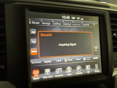 Used 2017 RAM 1500 Big Horn image 14