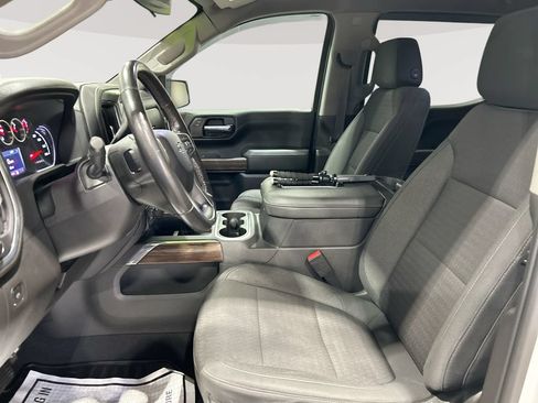 Used 2022 Chevrolet Silverado 1500 RST w/ Convenience Package II AWD/4WD image 24