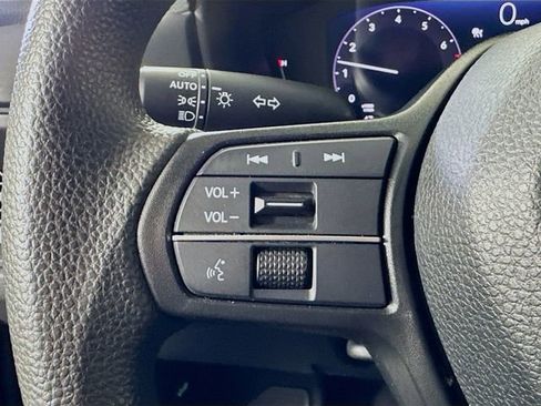 Certified 2023 Honda Accord LX image 9