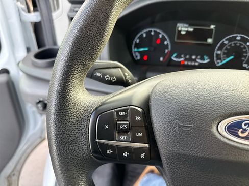 Used 2024 Ford Transit 250 Low Roof w/ Exterior Upgrade Package image 18