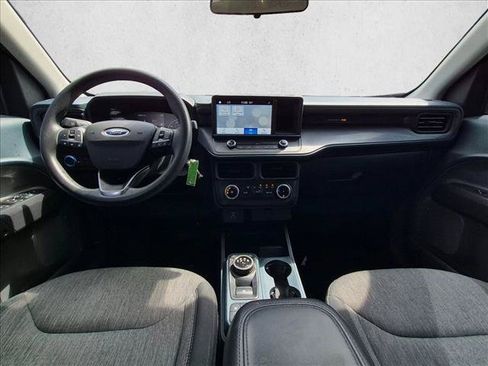 Used 2023 Ford Maverick XLT w/ Black Appearance Package FWD image 15