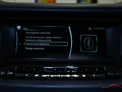 Used 2022 Rolls-Royce Cullinan image 79