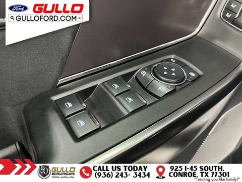 Used 2026 Ford F150 Platinum w/ FX4 Off-Road Package AWD/4WD image 21