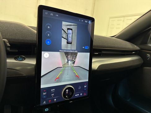 Used 2023 Ford Mustang Mach-E GT image 46