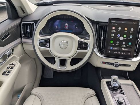 New 2026 Volvo XC90 T8 Ultra w/ Protection Package Premier AWD/4WD image 16
