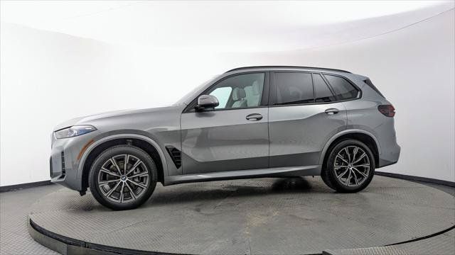 Used 2026 BMW X5 sDrive40i RWD image 3