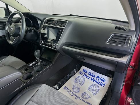 Used 2018 Subaru Legacy 2.5i Sport image 27