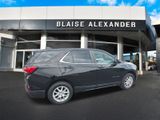 Used 2022 Chevrolet Equinox LT image 4