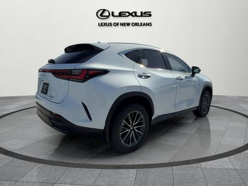 New 2026 Lexus NX 350 350 Premium image 7