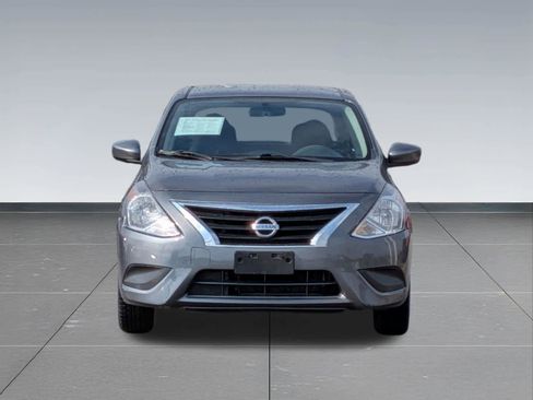 Used 2017 Nissan Versa S Plus FWD image 8